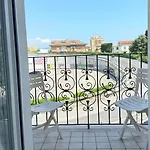 Διαμέρισμα P070 - Porto Recanati, Accogliente Trilocale Vicino Al Mare *