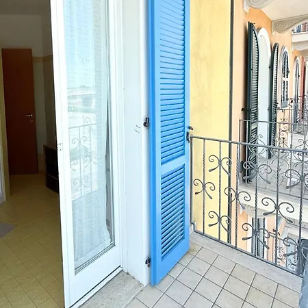 P070 - Porto Recanati, Accogliente Trilocale Vicino Al Mare Porto Recanati