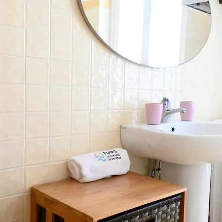 P070 - Porto Recanati, Accogliente Trilocale Vicino Al Mare Porto Recanati