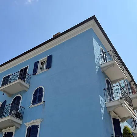 P070 - Porto Recanati, Accogliente Trilocale Vicino Al Mare Appartamento *